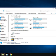 win10�����������߹ٷ���(windows 10 transformation pack)
