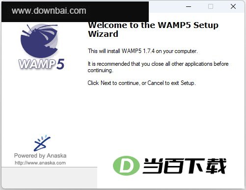 wamp5���İ� ���������ͼ