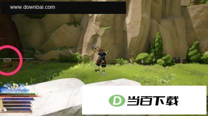 王国之心3电脑版 软件截图