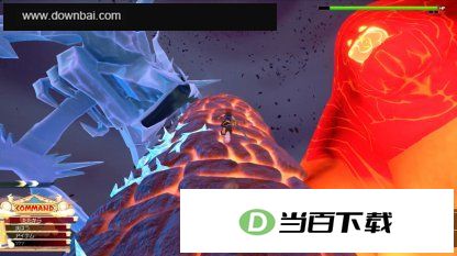 王国之心3电脑版 软件截图