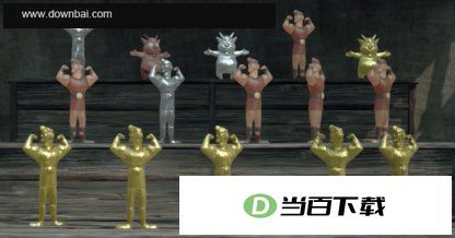 王国之心3电脑版 软件截图