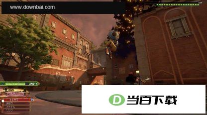 王国之心3电脑版 软件截图