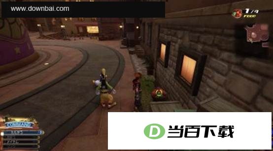 王国之心3电脑版 软件截图