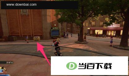 王国之心3电脑版 软件截图