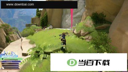 王国之心3电脑版 软件截图