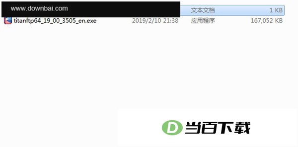 Titan FTP Server(FTP������) ���������ͼ
