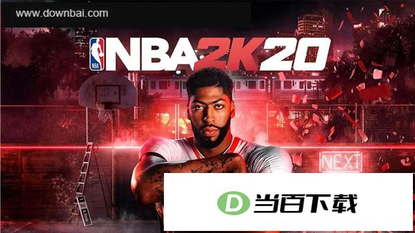 NBA2K20���԰� �����ͼ