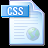 CSS Tab Designer���İ�