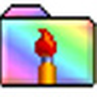 Rainbow Folders�ļ�����ɫ�޸�