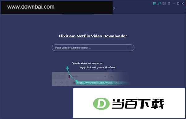 FlixiCam(��Ƶ������) ���������ͼ