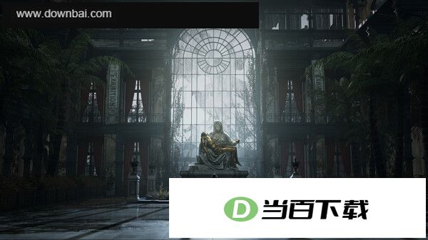 匹诺曹的谎言 软件截图
