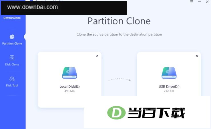 DoYourClone(���̿�¡����) ������ͼ