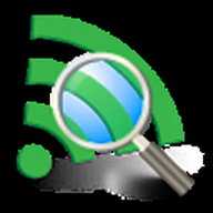Wi-Fi Scanner(��������ɨ�����������)���ı�Я��