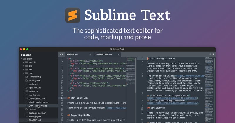 Sublime Text �༭����