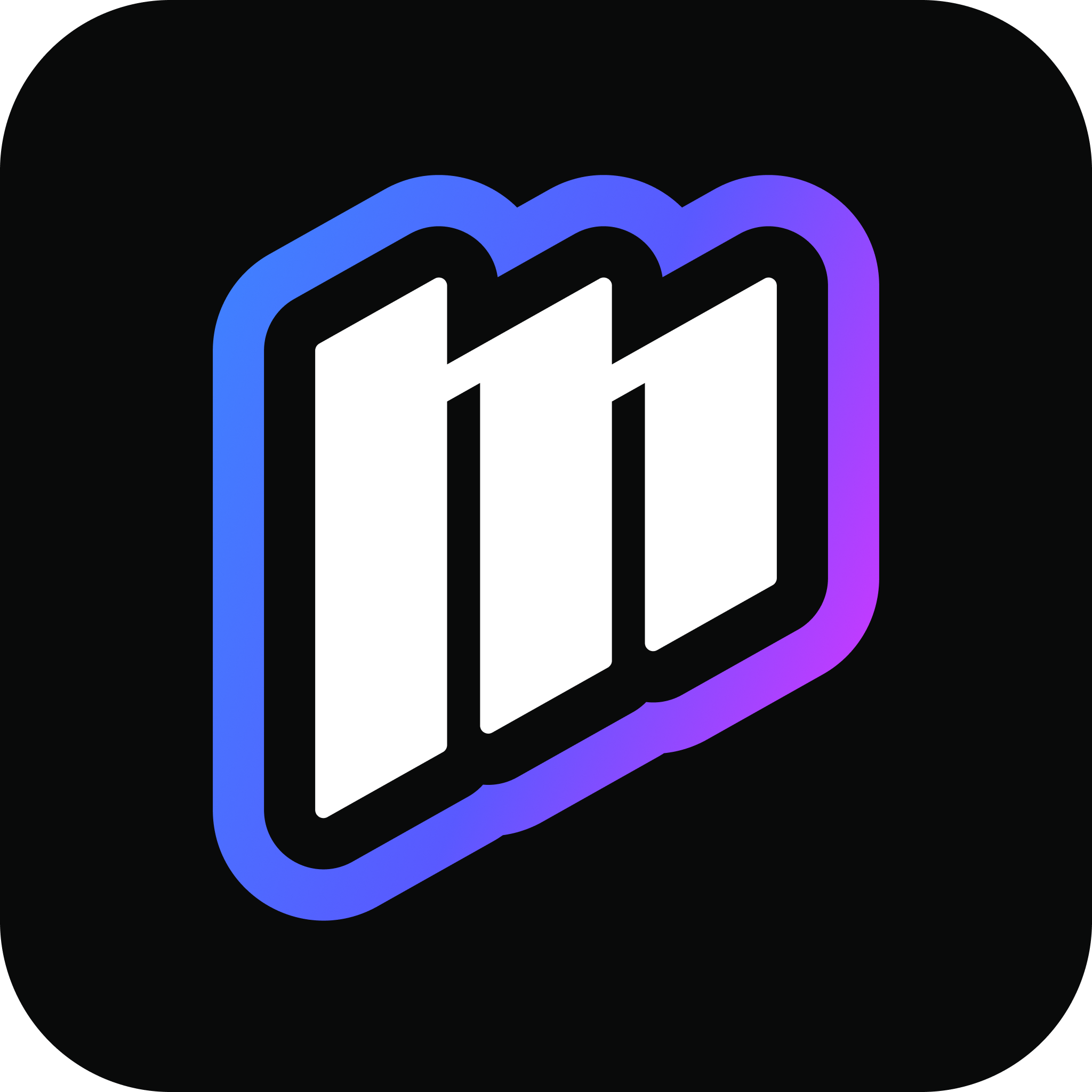 AI���紴��app