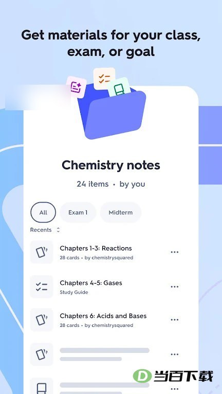 Quizlet��ͼ5