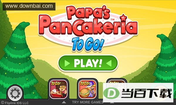 papaspancakeriatogo