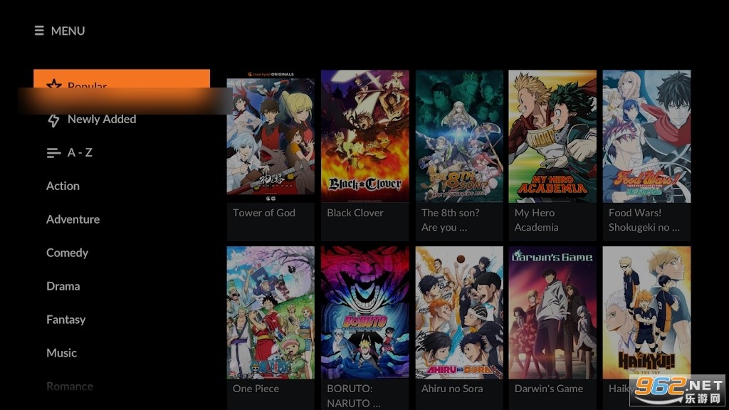 Crunchyroll���ڰ��ͼ1