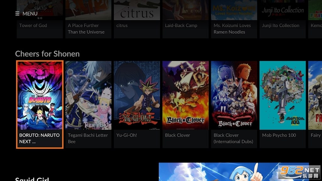 Crunchyroll���ڰ��ͼ3
