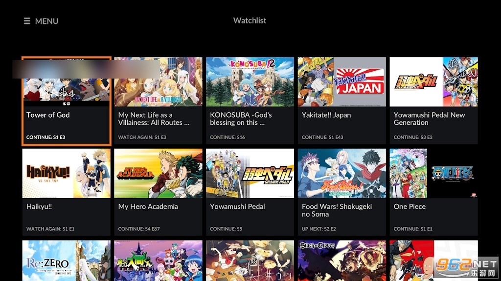 Crunchyroll���ڰ��ͼ4