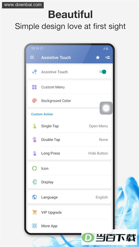 EasyTouch�ٷ���ͼ1
