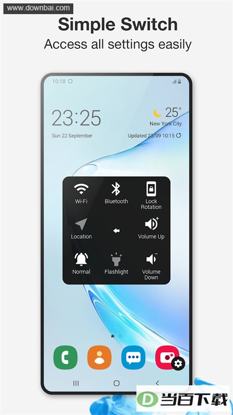 EasyTouch�ٷ���ͼ3
