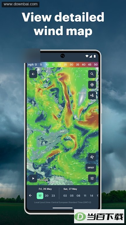 windy��������app��ͼ3