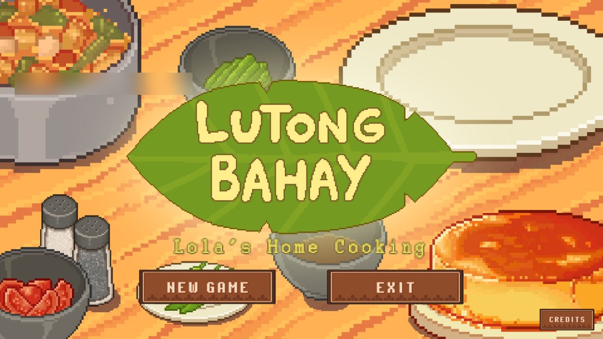 Lutong Bahay Lolas Home Cooking��Ϸ��ͼ1