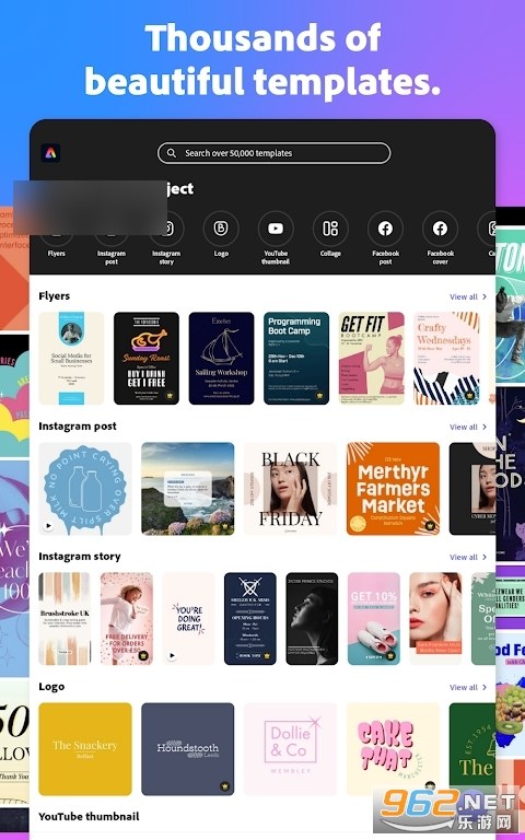 Adobe Express proרҵ���ͼ3