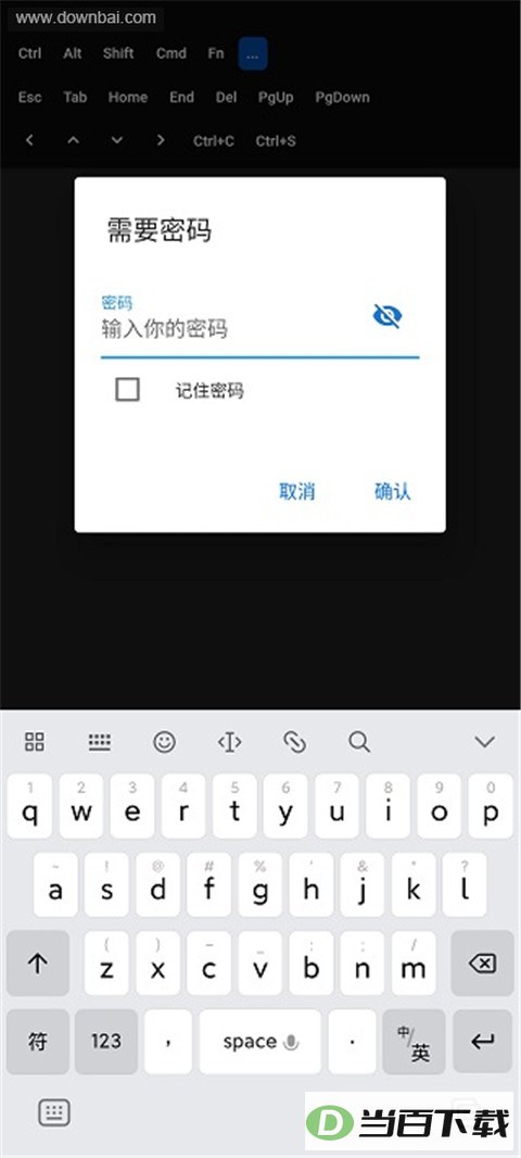 RustDesk(�ֻ�Զ�̿�������)��ͼ2