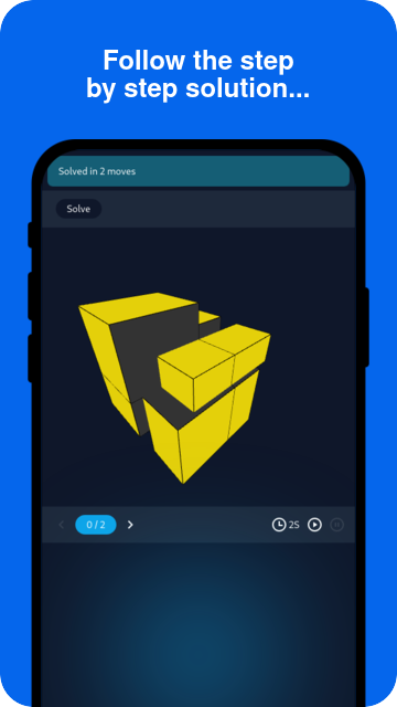Cube Solver��ͼ1