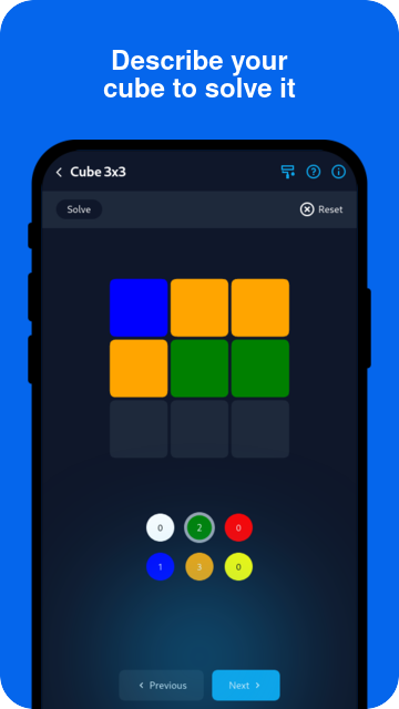 Cube Solver��ͼ2