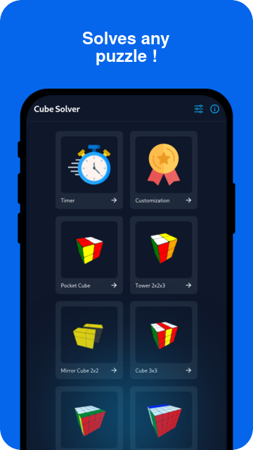 Cube Solver��ͼ4