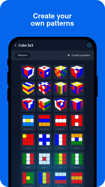 Cube Solver��ͼ5