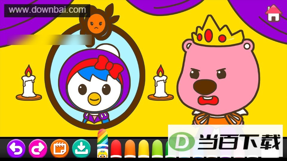 Pororo Painting��ͼ2