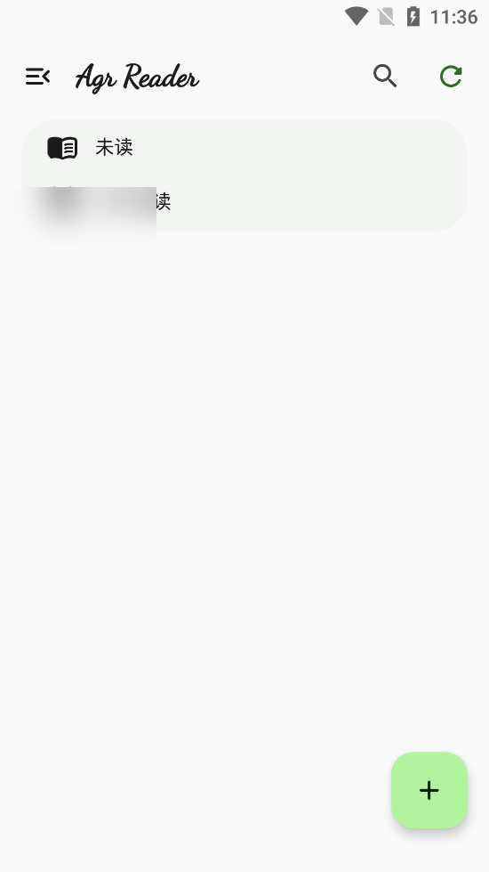 Agr Reader��ͼ1