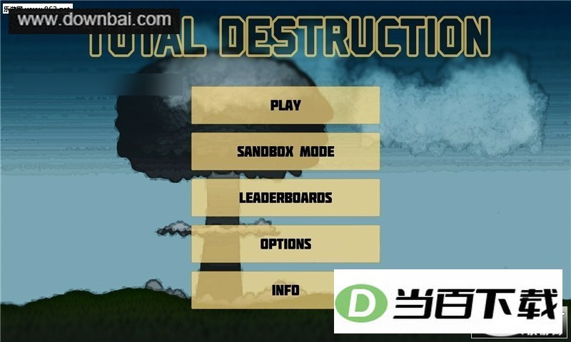 Total Destruction(��ȫ����ٷ���)��ͼ3