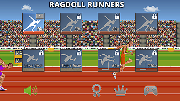 ragdoll runners��ͼ2