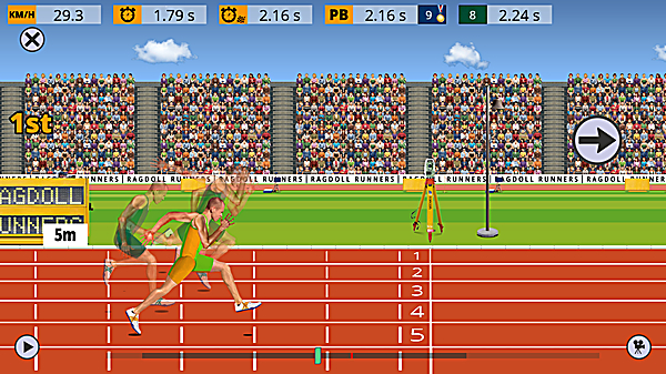 ragdoll runners��ͼ3