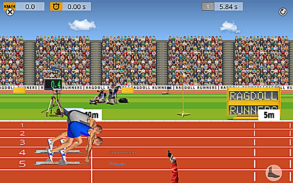ragdoll runners��ͼ4
