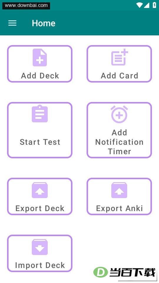 Flash Deck����app��ͼ1