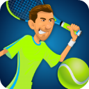 ������������°�(Stick Tennis)