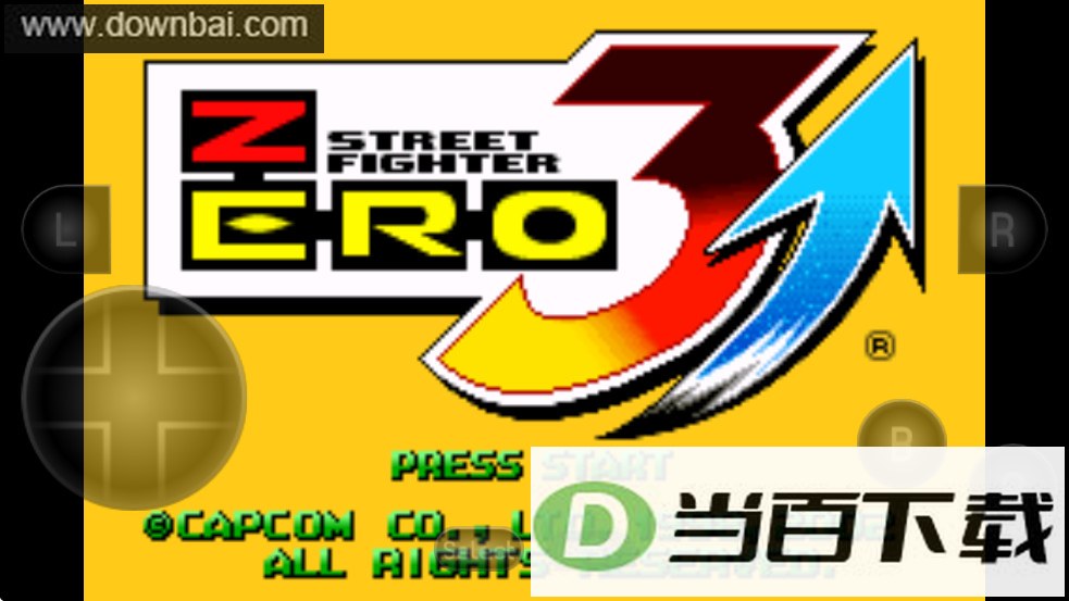 ��ͷ����ZERO3ѡBOSS���м򻯰��ͼ1