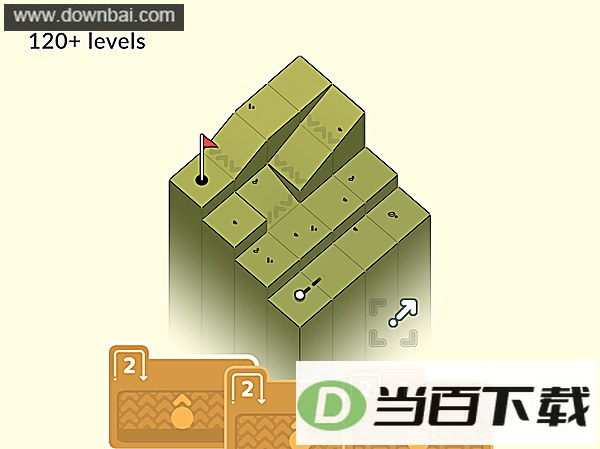 高尔夫之巅中文版