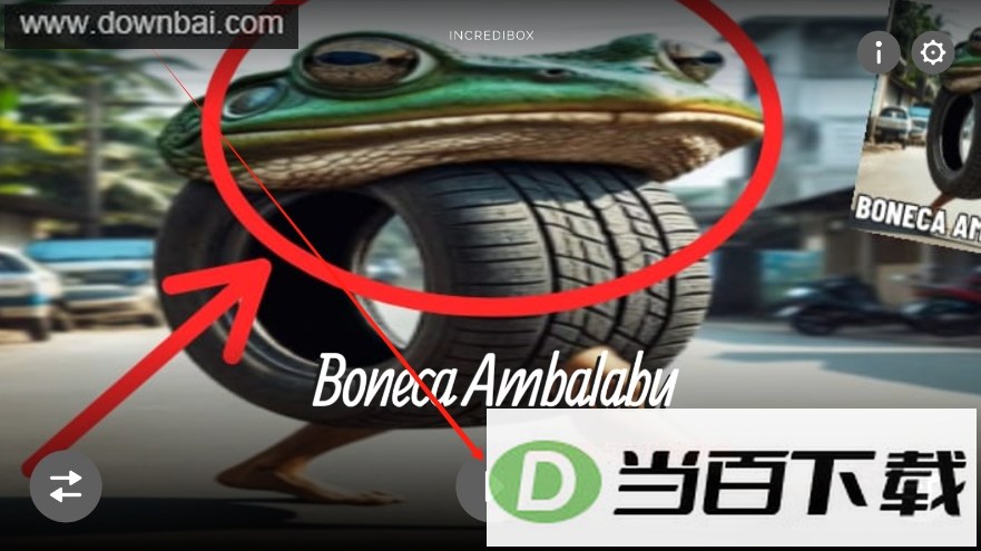 �������Boneca Ambalabuģ���ͼ4