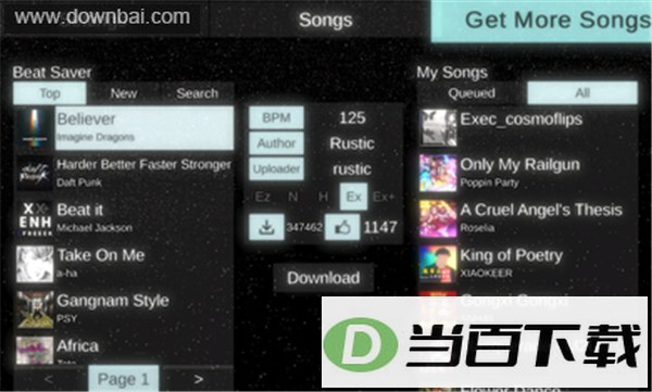 ��������(Beat Ninja)��ͼ2
