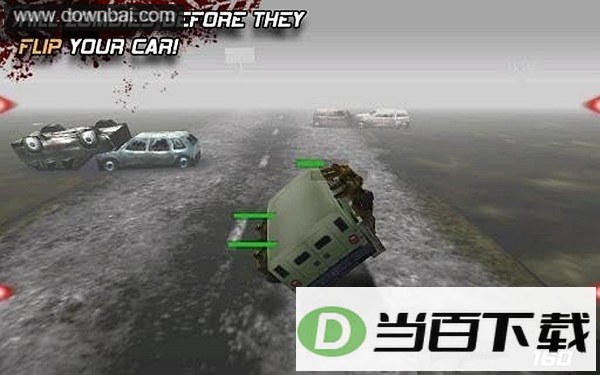 ��ʬ��·��ͼ3