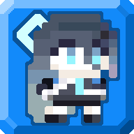 ���ص���Blue Archive Pixel Dungeon��Ϸ