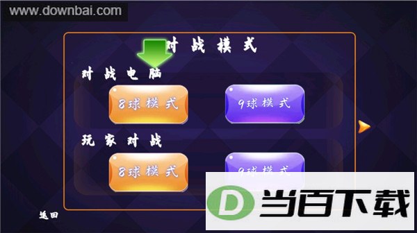 ����̨��(Pool Billiards Pro)��ͼ4