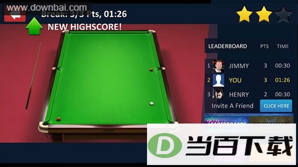 ˹ŵ��ȫ����(Snooker)��ͼ2